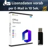 Microsoft Office 2024 Standard USB-Stick von ksenergy + Produktbild-Vorschau 1