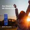 Orthomol Vitamin D3+K2 Spray - suplement diety z witaminą Podgląd zdjęcia produktu 2