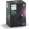 Philips Hue Lily LED 1flg. Spot Erweiterung schw. Produktbild-Vorschau 17