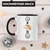 Trendation - Taco Tasse Geschenk für Taco-Liebhaber Lustige Produktbild-Vorschau 3