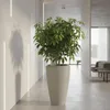 Vyveo - Vase Nalou - Nero - 44x70 Anteprima dell’immagine prodotto 7
