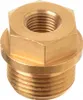 Original Karcher Ventilkopf-Stecker für Manometeranschluss, Produktbild-Vorschau 1
