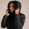 Craghoppers Complite Ix Jacke Schwarz S Damen Schwarz S Produktbild-Vorschau 4