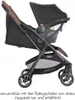 Graco sportovní kočárek Myavo™, fossil Náhled obrázku produktu 10