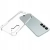 Hülle + 2x Glas + Linse Bizon Case Clear Pack für Galaxy Produktbild-Vorschau 5