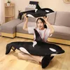 Kuscheltier Killerwal, 75cm Kuscheltier KillerwalOrca Produktbild-Vorschau 6