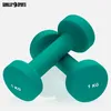 GORILLA SPORTS® Neopren Kurzhanteln - 2er Set, 2x1kg, Produktbild-Vorschau 7