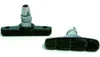 SHIMANO Fahrrad-Bremsschuhe V-Bremse schraubbar Produktbild-Vorschau 12