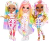 RAH Color&Create Fashion Doll-green eyes Produktbild-Vorschau 14