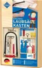 Laubsäge-Werkzeugkasten Holz Junior 450 Produktbild-Vorschau 1