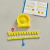 Learning Resources 92290, 5 rok / roky, Plast, Žltá Náhľad obrázku produktu 9