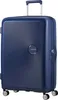 American Tourister Suitcase 88474-1552-BLUE in Blue color Voir les images du produit 6