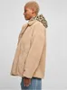 Urban Classics Ladies - LAPEL TEDDY Oversized Jacke - S Produktbild-Vorschau 15