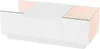 MODFU Table Basse Rectangulaire avec Éclairage LED et 2 Voir les images du produit 9