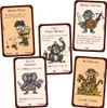Munchkin Nie Moje Małpy - Rozszerzenie do Gry Karcianej - Podgląd zdjęcia produktu 3