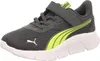 Puma Flex Focus Modern Sportschuhe Kinder Laufschuhe Grau Productafbeelding-voorbeeld 15