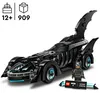 Lego DC Heroes Batman Forever Batmobile Anteprima dell’immagine prodotto 15