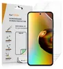 kwmobile 6x Displayschutzfolie kompatibel mit Samsung Produktbild-Vorschau 2