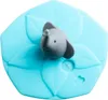 Bambini Skleněné víčko na pití "Slon" Náhled obrázku produktu 3