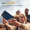 kwmobile Handyhülle für iPhone 15 Pro Hülle, für iPhone 15 Produktbild-Vorschau 7