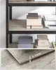Shelving unit with storage boxes and a printer. Náhled obrázku produktu