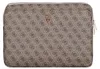 Guess 4G Zipper Pocket Triangle Logo Sleeve - 14" Produktbild-Vorschau 1
