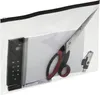 Durable 247901, Schwarz, Transparent Produktbild-Vorschau 3