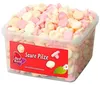 Red Band 1000107, Měkké sladkosti, 240 g, Růžová, Žlutá, Náhled obrázku produktu 1