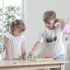 Čínska drevená hra Ludo Viga Toys Náhľad obrázku produktu 7