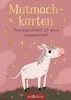 Ein Einhorn namens Oktober - Mutmachkarten Produktbild-Vorschau 8