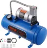 12-V-Luftkompressor mit Tank 6 L, Produktbild-Vorschau 1