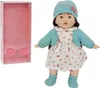 Puppe 40 cm mit polnischer Stimme, die Lieder singt und Produktbild-Vorschau 1