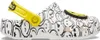 Crocs Kinder Classic Smiley EUR 32-33 (J1) Produktbild-Vorschau 4