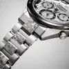 Herrenuhr mit rekristallisiertem Super Titanium, Eco-Drive Produktbild-Vorschau 9