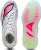 Bežecká obuv Puma Puma All-Pro Nitro™ 2 "White - Mint Ment" Náhľad obrázku produktu 7