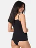 Tazzio Damen Nachtwäsche-Set Unterhemd und Slip F907 Produktbild-Vorschau 3