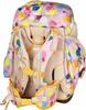 Ergobag Pack Set Flower PowBär 01303-90353-10 Produktbild-Vorschau 15