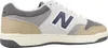 New Balance Sneakers BB480LGB in Grey color size 41.5 Voir les images du produit 9
