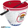 ONE PIECE – Ramen-Schüssel mit Stäbchen – "Monkey D. Luffy" Produktbild-Vorschau 1
