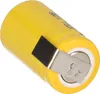 XCell Akku 1/2 AA 1,2V  600mAh + LF Z-Form X1/2AA Produktbild-Vorschau 7