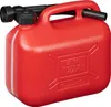 IWH Kraftstoffkanister, Kunststoff, 20 l, rot Produktbild-Vorschau 9