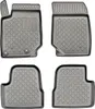 Z441336 TPE-Gummifußmatten kompatibel mit Opel Corsa  F Produktbild-Vorschau 1