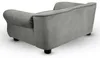 MG Design Haustiersofa in Grau - stabiles Holzgestell, Produktbild-Vorschau 7