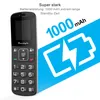 A senior-friendly mobile phone is shown with marketing text and graphics highlighting its battery capacity. Produktbild-Vorschau