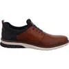 Sneakers con lacci Ambor Anteprima dell’immagine prodotto 125