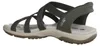 Skechers Reggae Slim Stretch Flex Zelený Náhled obrázku produktu 34
