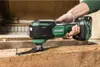 Outils multifonctions 18V Brushless (Solo) - HIKOKI Voir les images du produit 18