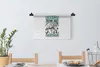 MuchoWow® Wandteppich Wandbehang Bowling - Sport - Jahrgang Produktbild-Vorschau 4