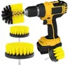 Sada čisticích kartáčů na vrtačku/šroubovák Drill Brush Náhled obrázku produktu 3