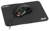 A4Tech X-7120, Beidhändig, USB Typ-A, 2000 DPI, 3 ms, Produktbild-Vorschau 8